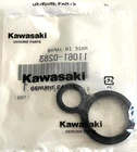 Gasket, Plug Hole 11061-0283 Kawasaki EX300 Ninja 300/KLE Versys-x New. Price: $13.79.