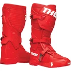 Thor Radial Boots Red Size 3410-2736 New. Price: $249.95.