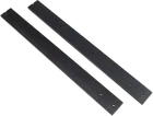 Moose Racing 66" Straight Blades Uhmw Wear Bars New. Price: $99.83.