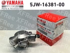 Yamaha Genuine Push Lever Comp 5JW-16381-00-00 Oem New. Price: $120.00.