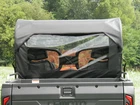 Cf Moto Uforce 500/800 Soft Back Panel With Zip Open Window The New. Price: $230.21.