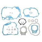 Namura Full Gasket Kit Honda Foreman 450 4X4 1998-2004 NA-10000F New. Price: $56.43.