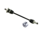 Arctic Cat Prowler Front Left Atv Axle & Wheel Bearing XTZ1000 HDX700 1502-348 New. Price: $98.00.