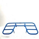 1991 Polaris Trail Boss 350L 2X4 Oem Front Rack 2670111-157 AP193 Used. Price: $110.75.