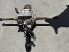 1984 Honda TRX200 Oem Rear Back Drive Axles Differential Shaft Hub Used. Price: $185.99.