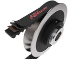5/8 X 63.0" Raw Cogged V-belt, Replaces Ariens 07200038 & Stens 266-271 New. Price: $31.95.