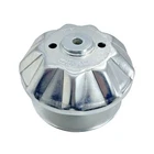 Comet 44C Magnum Drive Clutch 1-1/8'' Bore 209706A New. Price: $179.52.
