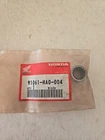Honda Bearing (14X22X16), Part Number: 91061-HA0-004 New. Price: $25.00.