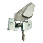 Polaris Actuator Latch Assembly, Left, For Rzr Models, Genuine Oem - 2637402 New. Price: $53.99.