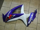 08 Suzuki Gsxr 600 750 Left Side Fairing Cowling 94475-37H SF114. Price: $22.48.