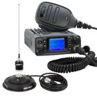 Rugged Radios RK-GMR25 Waterproof Gmrs Mobile Kit IP67 Universal New. Price: $317.95.