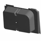 Polaris Left Storage Box, For Ranger Models, Genuine Oem 5439082-070 New. Price: $54.99.