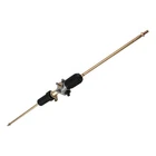 Power Steering Rack And Pinion For Polaris Rzr Xp 1000 Eps 2014 7061189 New. Price: $101.63.