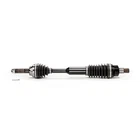 Monster Rear Cv Axle For Polaris 1332883 Left Right High-angle Exact Fit New. Price: $179.95.