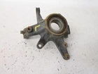 04 Yamaha Yfm 660 Grizzly Front Left Steering Knuckle 5KM-23501-11-00 2003-2008 Used. Price: $30.00.