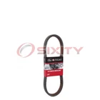 Gates G-force Redline 29R4266 Drive Belt 29G4266 29C4266 0823-627 Fb New. Price: $105.95.