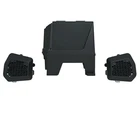 2025-2026 Polaris Ranger XP1000/1000 Trail Pro 4100 Rear Audio Upgrade 2890226 New. Price: $1379.99.