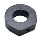 Tusk Center Hole Utv Clamp 2" 1551540002 New. Price: $11.99.