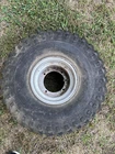 84 85 86 Pro Am Track Hondaline Oem Tire Wheel Rare For. Price: $195.00.