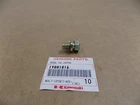 New Oem Kawasaki Bolt Upset / 190H1016 KAF620 KAF950 KAF300. Price: $10.00.