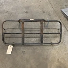Suzuki Eiger 03-07 Front Rack 46400-38FA0-019 Used. Price: $179.99.