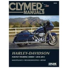 Clymer Repair Manuals - CM201 New. Price: $49.32.