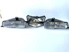 Genuine Polaris Sportsman Headlight Housing Pods + Bulbs See Below For Fit New. Price: $129.95.