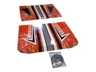 Brp Aluminum Roof Kit Wrap 715003808 New Oem. Price: $660.90.