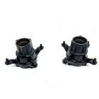 97-08 Polaris Sportsman 500 Oem Front Wheel Hub Pair 1520243 AP203 Used. Price: $47.29.