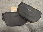 2021-2026 Oem New Yamaha RMAX2 RMAX4 850 Door Storage Bags B4JF17V0V000. Price: $119.99.