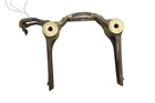 Honda Fourtrax Foreman 350 86 Bracket Headlight Case 61310-HA7-671 54245 Used. Price: $28.99.