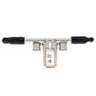 Polaris 2521027 Fuel RAIL-DT800/700 Sportsman Rzr Ranger 500 4 Crew Midsize New. Price: $103.95.