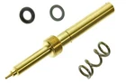 Honda Screw Set 16016-KSE-601 Oem New. Price: $26.33.