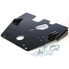 Kfi Atv / Utv Plow Mount Arctic Cat 650 H1 4X4 Automatic (2005) New. Price: $94.60.