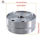 Fits For Polaris Outlaw 500 2006-2007 Predator 2003-2007 Flywheel Rotor New. Price: $150.59.
