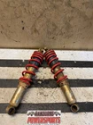 Honda Sportrax Trx 300EX 250X Front Axle (pair) 51400-HM3-004 1987-1997 Used. Price: $68.99.