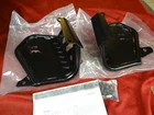 Footwell Kit, Yamaha Raptor 07-25 YFM700, YZF450, 18P-F16H0-V0, ATV-1AS57-00-01 New. Price: $215.95.