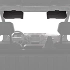 Polaris Sun Visors, Set Of Two New. Price: $159.99.