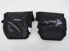 New! Ortlieb Sport-roller City Pannier Bicycle Bag Black Waterproof. Price: $164.99.