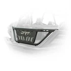 Drt Polaris Rzr Pro Xp 2020+ Bed / Storage Enclosure Tailgate Black New. Price: $161.00.