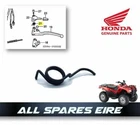 Honda Rear Hand Brake Lever Return Spring Trx 250 300 350 400 420 500 Fourtrax New. Price: $11.95.