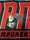 Pair Of Honda CR500 Cylinder Head Hanger Bracket 1989 - 2001 New. Price: $47.10.
