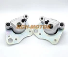 Front Left Right Brake Calipers For Polaris Ranger 400 500 570 800 Etx 2X4 4X4 New. Price: $36.98.