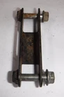 Oem Honda Odyssey Motor Transmission Connecting Plate OM81-9 Used. Price: $40.00.