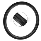 Front Wheel Dust Seal For Yamaha Pro Hauler 1000 YFU1W YFU1TW 3GH-25129-10-00 New. Price: $29.99.