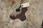 87-06 Yamaha Big Bear 350 4X4 Hub Rear Left Right 2HR-25383-00-00 Used. Price: $13.50.