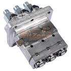 Fuel Injection Pump Assembly 16032-51013 For Kubota Engine D905 D1005 D1105 New. Price: $300.00.