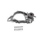 Honda 2000 Foreman TRX450ES 4X4 Inner Stator Cover 3441 11340-HM7-010 Used. Price: $39.49.
