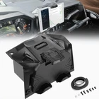 Kemimoto Electric Device Gps Mount Storage Box Compatible With Black New. Price: $68.88.