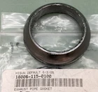 New Replaces Hisun 18006-115-0100 Engine Exhaust Gasket. Price: $23.67.